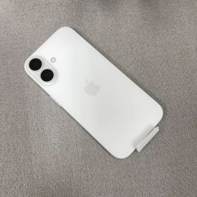 新品・未使用 iPhone 17 256GB ホワイト Apple版 SIMフリー 送料無料