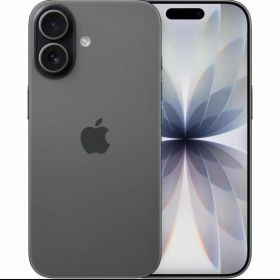 【極美品/バッテリー100%】iPhone17 ブラック256GB SIMフリー