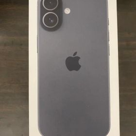 Apple iPhone 17 ブラック 本体 256g