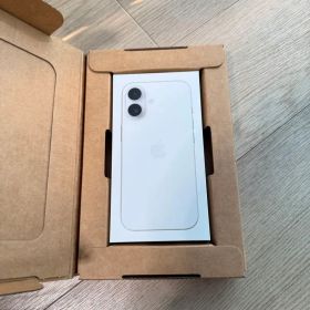 新品未開封 iPhone17 256GB SIMフリー