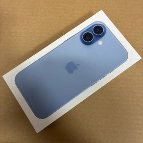 アップル iPhone17 256GB ミストブルー