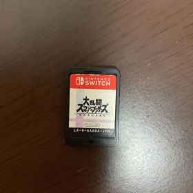 大乱闘スマッシュブラザーズ SPECIAL