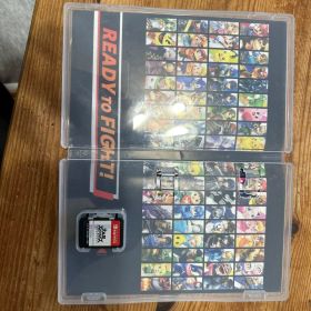 大乱闘スマッシュブラザーズ SPECIAL