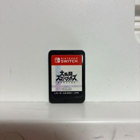 大乱闘スマッシュブラザーズ SPECIAL