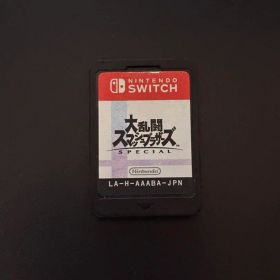 大乱闘スマッシュブラザーズ SPECIAL