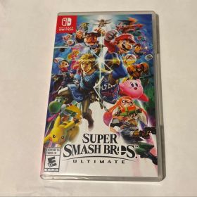 大乱闘スマッシュブラザーズSPECIAL 海外版