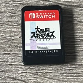 大乱闘スマッシュブラザーズ SPECIAL