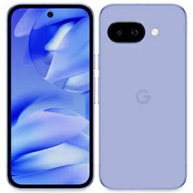 【新品】Google Pixel 9a 256GB SIMフリー Iris 【日曜日以外即日発送】【送料無料】