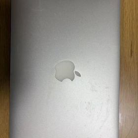 MacBook Air 11インチ 2014Early 中古 バッテリー交換済み
