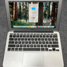 MacBook Air 2014 8Gb 128GbSSD 11インチ USキー