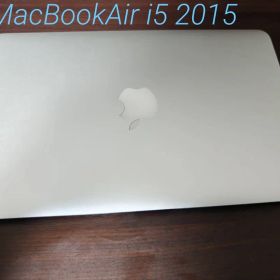 Apple MacBook Air 11インチ 2015