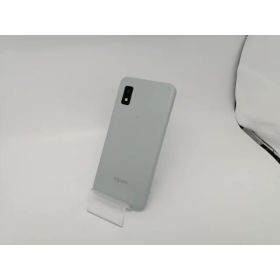 【中古】SHARP SoftBank 【SIMフリー】 AQUOS wish3 グリーン 4GB 64GB A302SH【川越クレアモール】保証期間1ヶ月【ランクA】