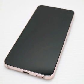 【中古】安心保証 超美品 Galaxy S22 SC-51C ピンクゴールド スマホ 白ロム 中古土日祝発送OK