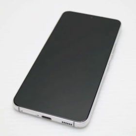 【中古】安心保証 美品 Galaxy S22 SC-51C ファントムホワイト スマホ 白ロム 中古土日祝発送OK