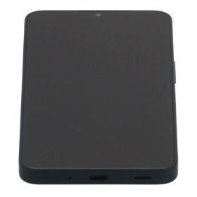 SHARP docomo シャープ/スマートフォン/AQUOS wish4 64GB/SH-52E/SX4LHMA4A2611894/Bランク/01【中古】