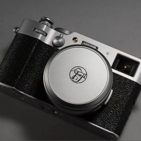 Fujifilm X100vi シルバー【限定版 世界に90台のみ】