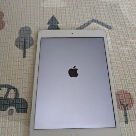 【ジャンク】 iPad mini2