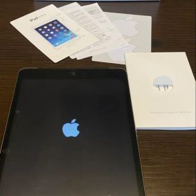 Apple iPad mini 2 16GB スペースグレー 本体