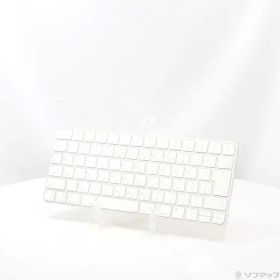 【中古】Apple(アップル) Apple Magic Keyboard MK2A3J／A 【262-ud】