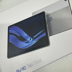 【未使用品】新品 LAVIE Tab T10d タブレット本体