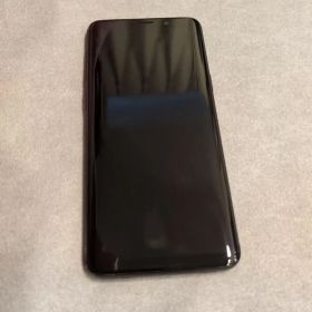 SAMSUNG Galaxy s9 ギャラクシー s9