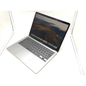 【中古】Apple MacBook Air 13インチ 256GB スペースグレイ MWTJ2J/A (Early 2020)【吉祥寺】保証期間1ヶ月【ランクB】