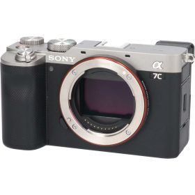 α7C ILCE－7C【中古】