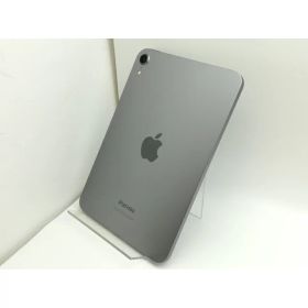 【中古】Apple 【Wi-Fi】 iPad mini（A17Pro/2024） 128GB スペースグレイ MXN63J/A【新橋】保証期間1ヶ月【ランクA】