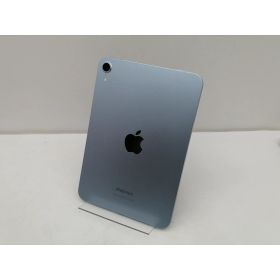 【中古】Apple 【Wi-Fi】 iPad mini（A17Pro/2024） 256GB ブルー MXNC3J/A【仙台イービーンズ】保証期間1ヶ月【ランクA】