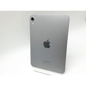 【中古】Apple 【Wi-Fi】 iPad mini（A17Pro/2024） 512GB スペースグレイ MYGY3J/A【吉祥寺】保証期間1ヶ月【ランクA】