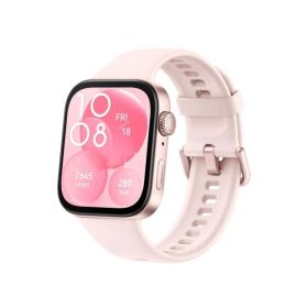 HUAWEI ファーウェイ WATCH FIT 3／Pink