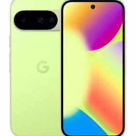 【中古】【安心保証】 Google Pixel 10[128GB] SoftBank レモングラス