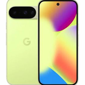【中古】【安心保証】 Google Pixel 10[128GB] docomo レモングラス