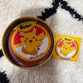 DoBBLEポケットモンスター