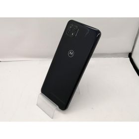 【中古】MOTOROLA 国内版 【SIMフリー】 moto g50 5G メテオグレイ 4GB 128GB XT2149-1 PAR70000JP【川越クレアモール】保証期間１ヶ月【ランクC】