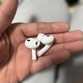AirPods Pro 第二世代 イヤフォンのみ