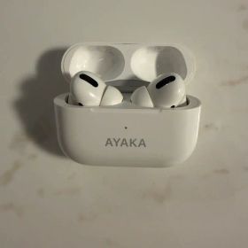 Apple AirPodsPro 2 第2世代 Lightning端子