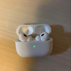AirPodsPro2 ケース付き