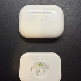 AirPods Pro2 lightning