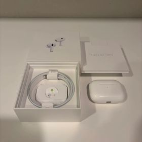 AirPods Pro (第2世代) 本体 Lightning