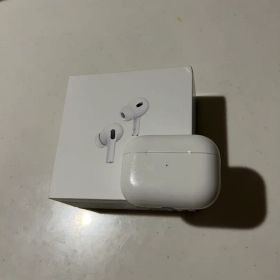 AirPods Pro 2nd Generation 本体