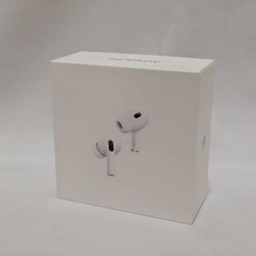 【ジャンク品扱い】AirPods Pro2 MQD83J/A