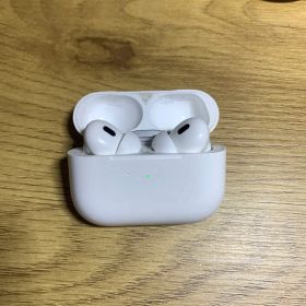 Apple AirPods Pro 第二世代 typeC