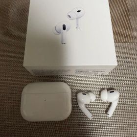 MQD83J/A Air Pods Pro (2nd generation)