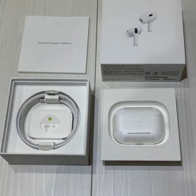 Apple AirPods Pro（第2世代）USB-C MTJV3J/A
