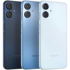 SAMSUNG サムスン Galaxy A25 5G/6.7インチ/RAM 4GB/ROM 64GB/Android 15/SIMフリースマートフォン/