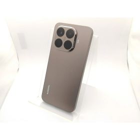 【中古】Xiaomi 国内版 【SIMフリー】 Xiaomi 15T Pro グレー 12GB 256GB【秋葉3号】保証期間1ヶ月【ランクA】