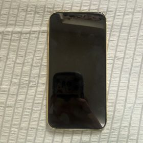 Apple iPhone 11 イエロー 128GB ジャンクSIMフリー