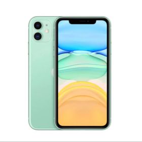 iPhone 11のメイン画像