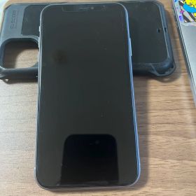 Apple iPhone 11 パープル 本体